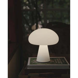 Có thể sạc lại Led ba màu Nấm Ánh sáng ban đêm bảo vệ mắt cho phòng khách nghiên cứu phòng ngủ đèn bàn với vô cấp mờ - Product Image 5