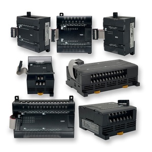 Controlador lógico programable CP1W 40EDR, módulo de entrada y salida de PLC, entrada y salida, 1 unidad - Product Image 2