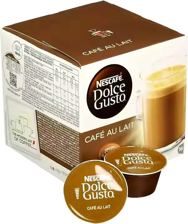 Nescafe Dolce Gusto karamel Latte Macchiato kahve ucuz fiyat