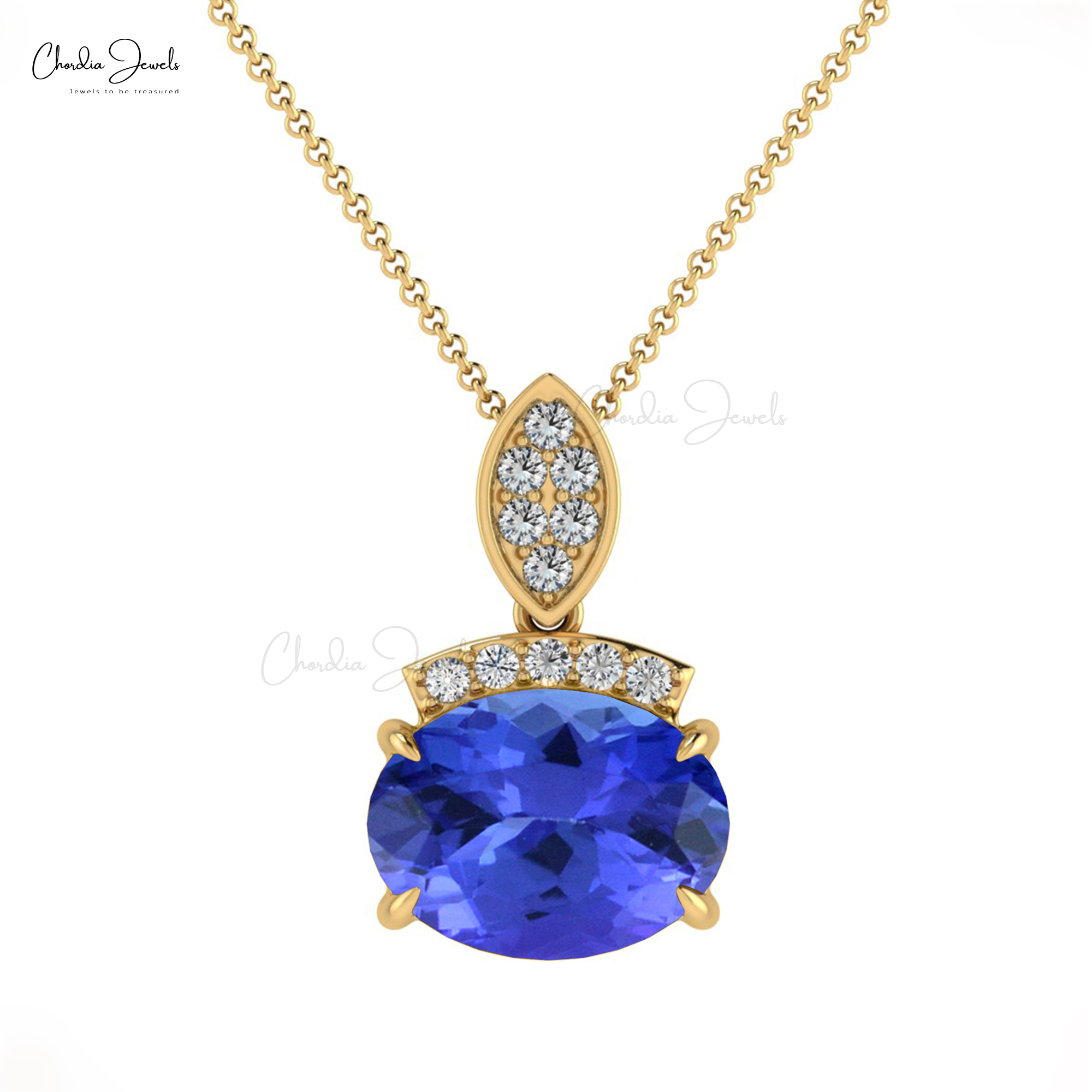 Tanzanite