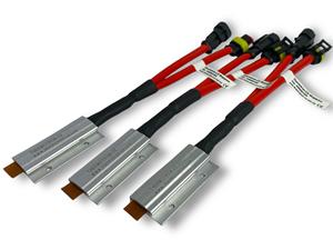 Silver Heating <strong>Block</strong> 110V High-Precision Thermal <strong>Heater</strong> for Industrial with Wire Connection