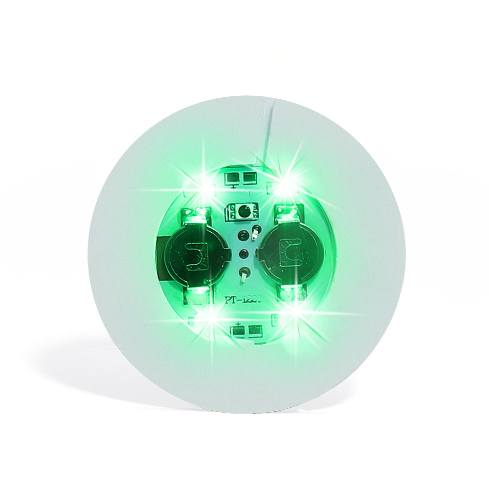 Color verde