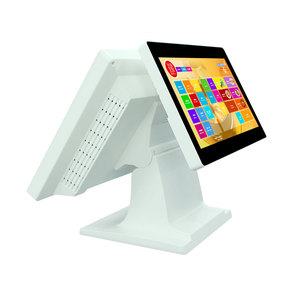 Индивидуальные аппаратные системы android 15 pos сенсорный с программным обеспечением android pos облачная система pos