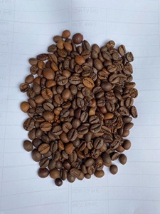Kavrulmuş Arabica Java sınıf 1 kahve çekirdekleri orta kızartma bütün fasulye kutu içinde paketlenmiş veya toplu için uygun keyfi - Product Image 6