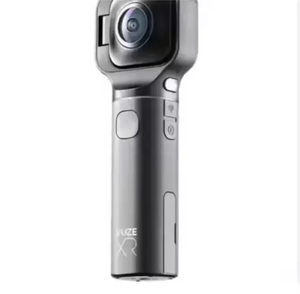 กล้องวิดีโอแอ็คชั่น XR VR 4K ใหม่ของแท้กล้องกีฬาความละเอียดสูง2D 360องศาสำหรับการสตรีมสด X3รุ่น - Product Image 1