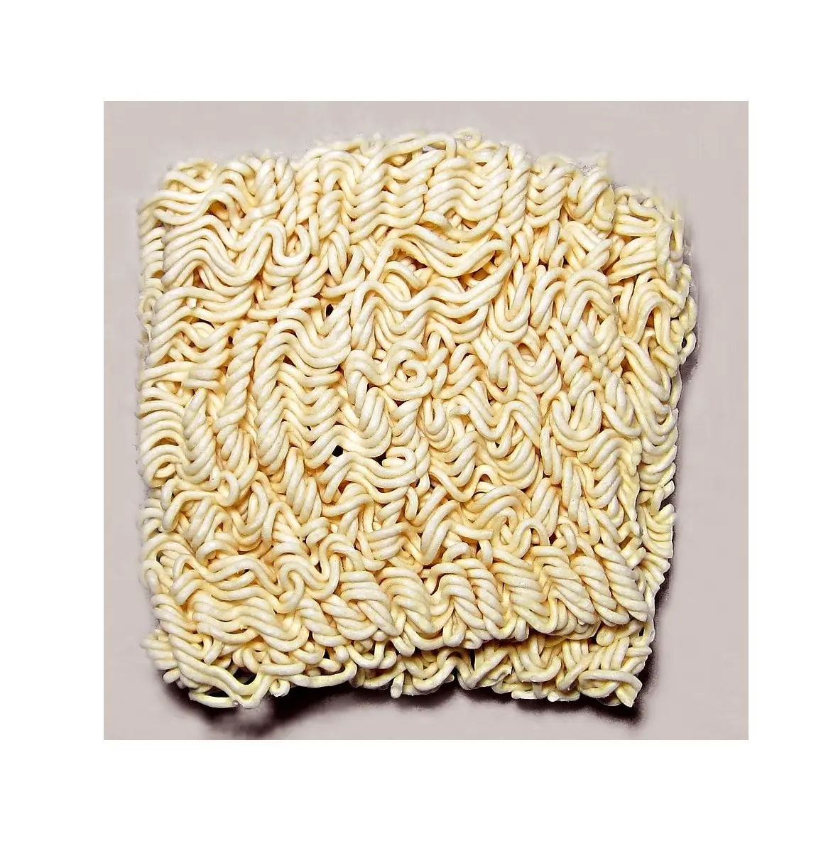 Venda quente Delicioso Atacado Ramen De Trigo Macarrão Instantâneo Chinês Macarrão Sabor Suave