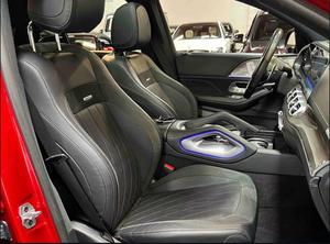 二手2021 Merce-des-Be-nz GLE AMG 53 SUV待售