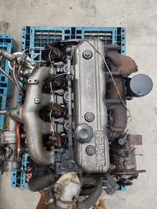 Diesel <strong>Engine</strong> 4JB1 4JB1T 4JA1T 4KH1T 4BA1 4BB1 4BC1 4BC2 4BD1 4BE1 4BE2 4BG1 4EC1 4EE1 4FB1 4FC1 4FD1 4FG1 4HE1 4HF1 4HG1 4HJ1 - Product Image 2