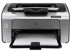 LaserJet Pro P1108 artı yazıcı tek fonksiyonlu yazıcı siyah ve beyaz yazıcı ofis için mükemmel - Product Image 2