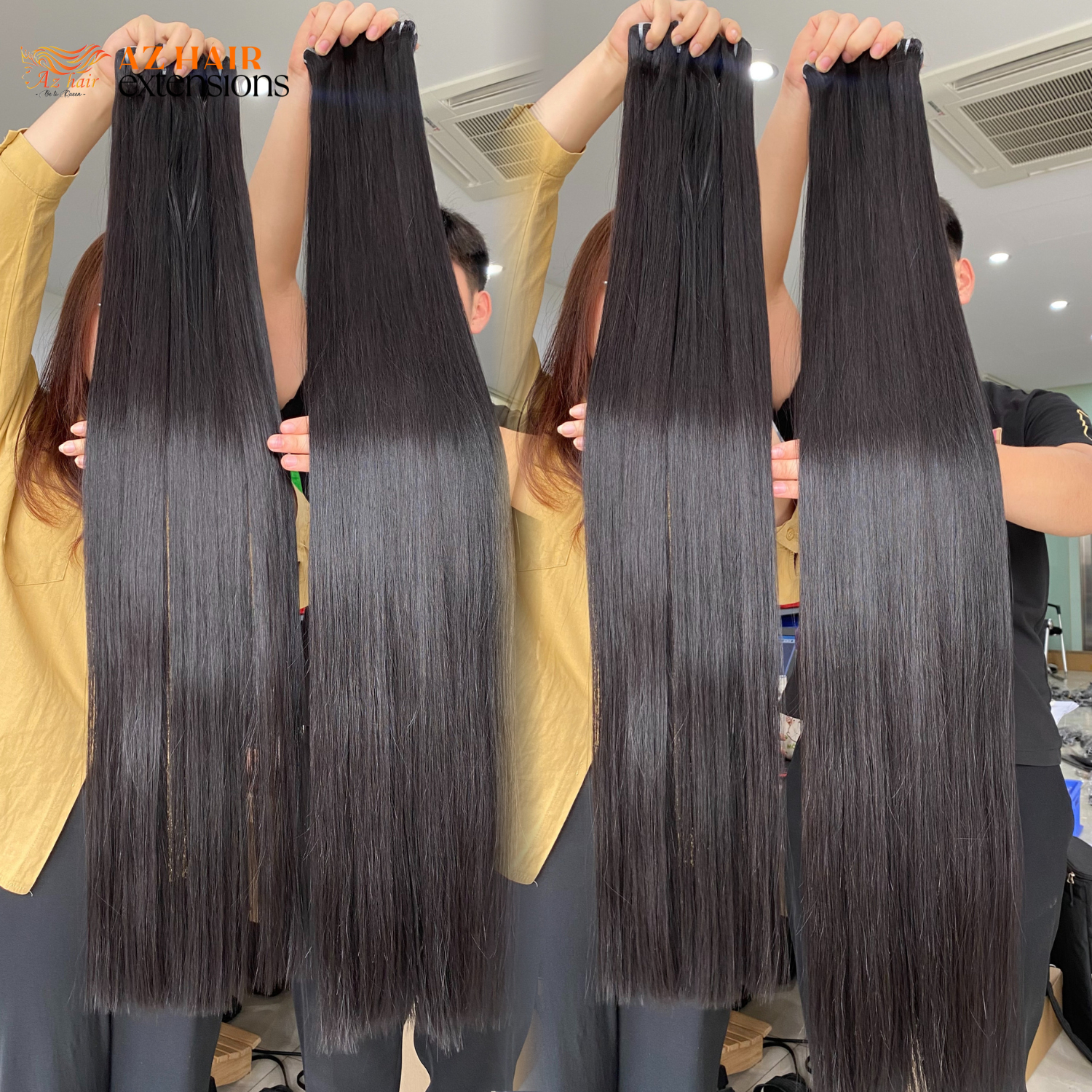 Natural color