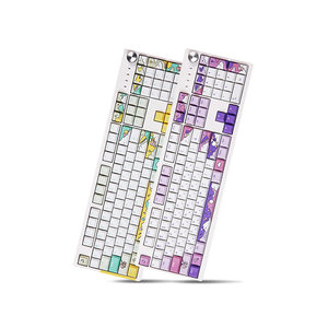 GUTS X21Pro Hot-Swap Macro <strong>Numeric</strong> <strong>Keypad</strong> Customization Options to Reflect Personal Preferences Stylish <strong>Keyboard</strong> - Product Image 1