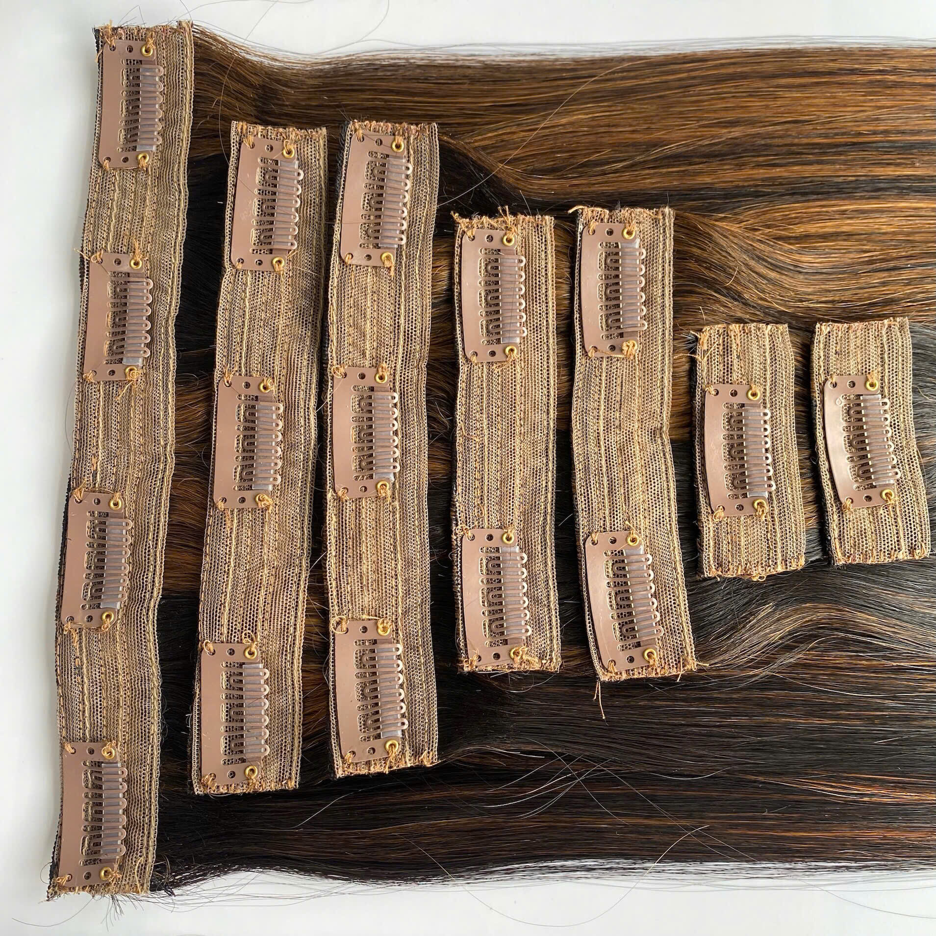 Mettez en surbrillance