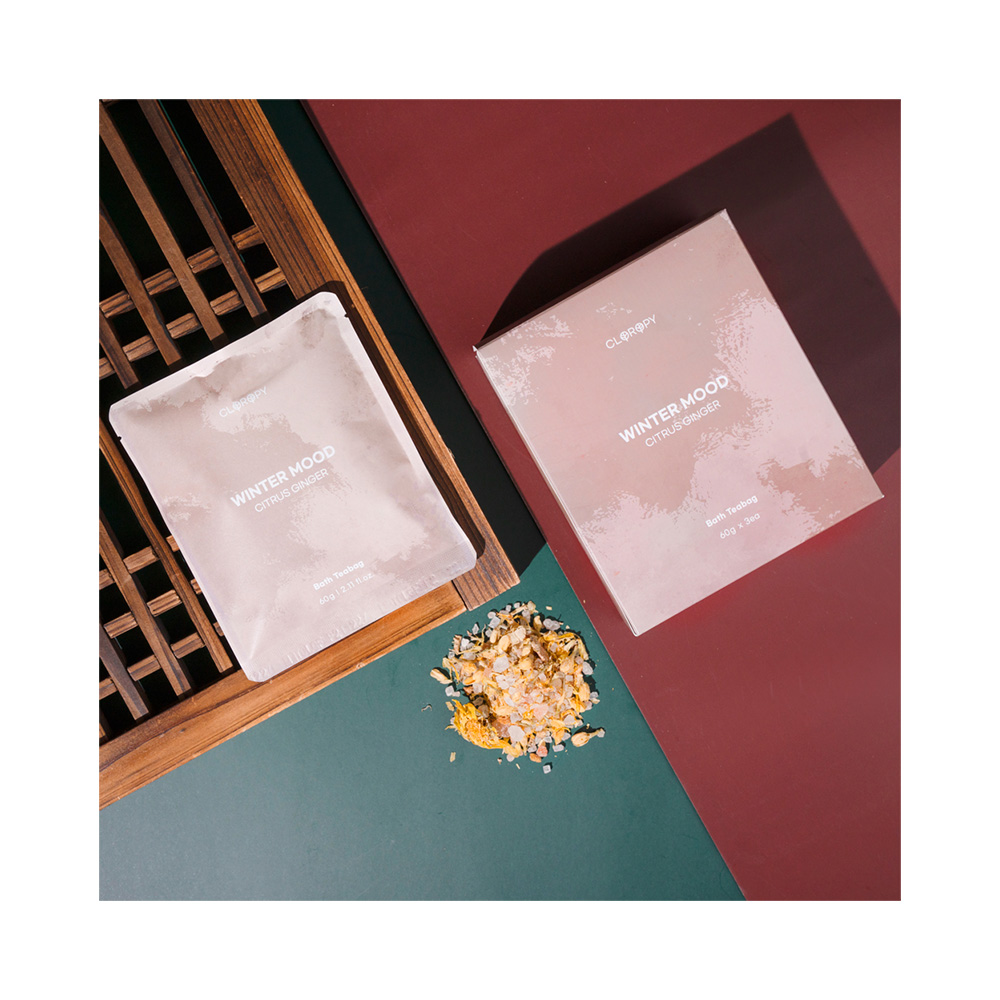 เกลือฤดูหนาว