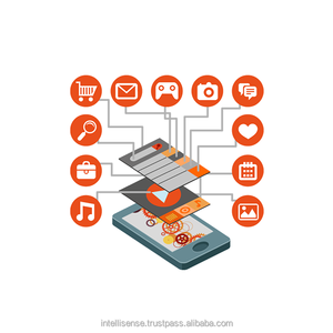 Taxi App California Taxi Cab Service APP Development Android IOS <strong>Application</strong> <strong>Program</strong> by Intellisense - Product Image 6