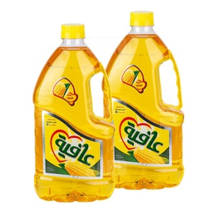 น้ำมันข้าวโพดกลั่น - Product Image 5