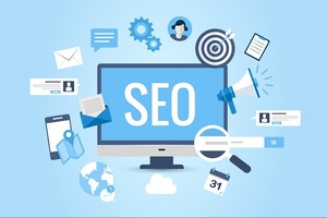 Expertise Advanced SEO Pro <strong>Key</strong> Included Complete Evaluation Optimization for Mac Linux for DOS Operating Systems Internet Stock - Product Image 2