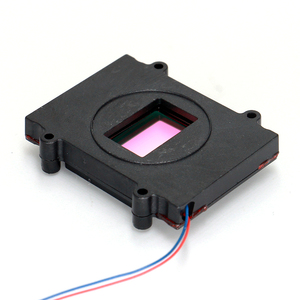 1&quot; C Mount Lens Holder With <strong>IR</strong> Cut Filter Special for IMX485 IRC Dual Filter Day Night Switch IP HD Security <strong>Camera</strong> IRCUT-C-1&quot; - Product Image 3