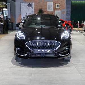 Kullanılan 2024 Ford Puma 1.0t Ecoboost st-line Vignale sınırlı sayıda - Product Image 1