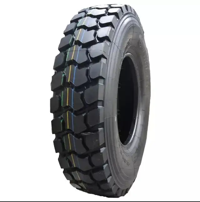 Pneu de camion de thaïlande, pneu 295/75R22.5 11R22.5 pour le fournisseur en gros des états-unis