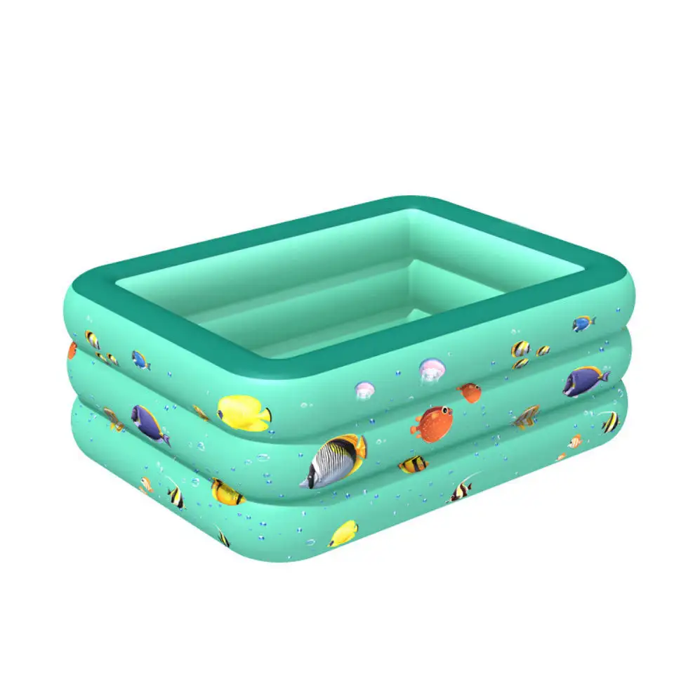 Надувные бассейны для детей и взрослых: лучший выбор портативных, доступных и долговечных вариантов бассейна