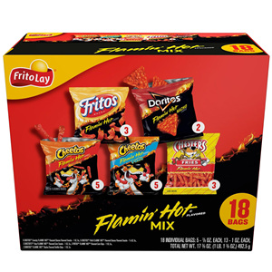 Toptan fiyata Cheeto-s aperatifler doğrudan tedarikçisi - Product Image 5