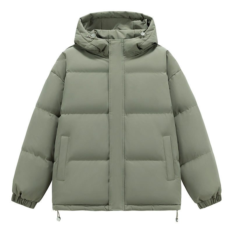 Olive Gray