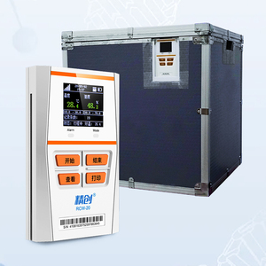 Elitech RCW-20S低温数据记录器无线温度监视器干冰外部温度传感器 - Product Image 5