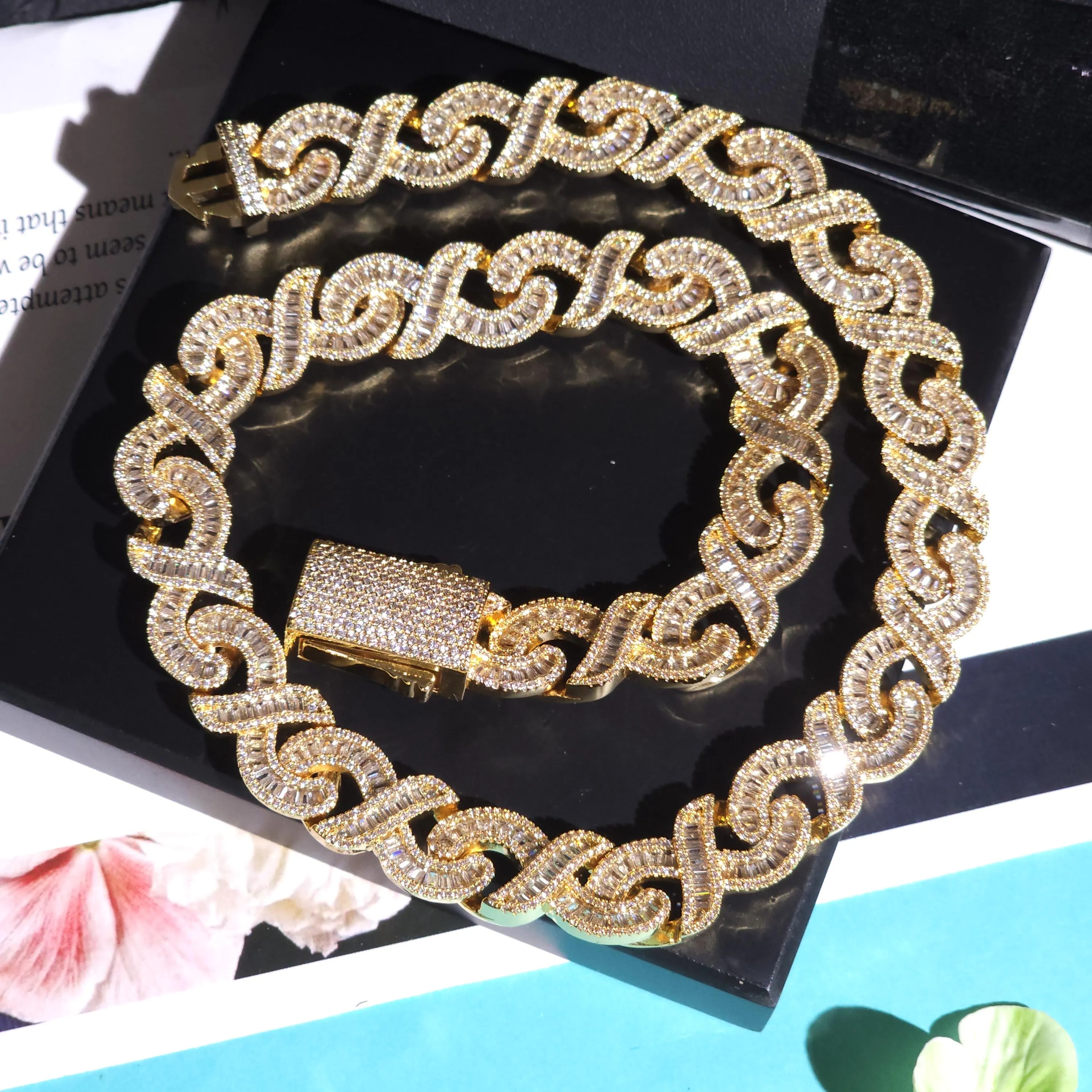 Yellow Gold Plated