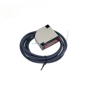 Optoelectronic Proximity and <strong>Object</strong> <strong>Detection</strong> <strong>Sensor</strong> System with Infrared Light Emission and Beam Interruption Technology