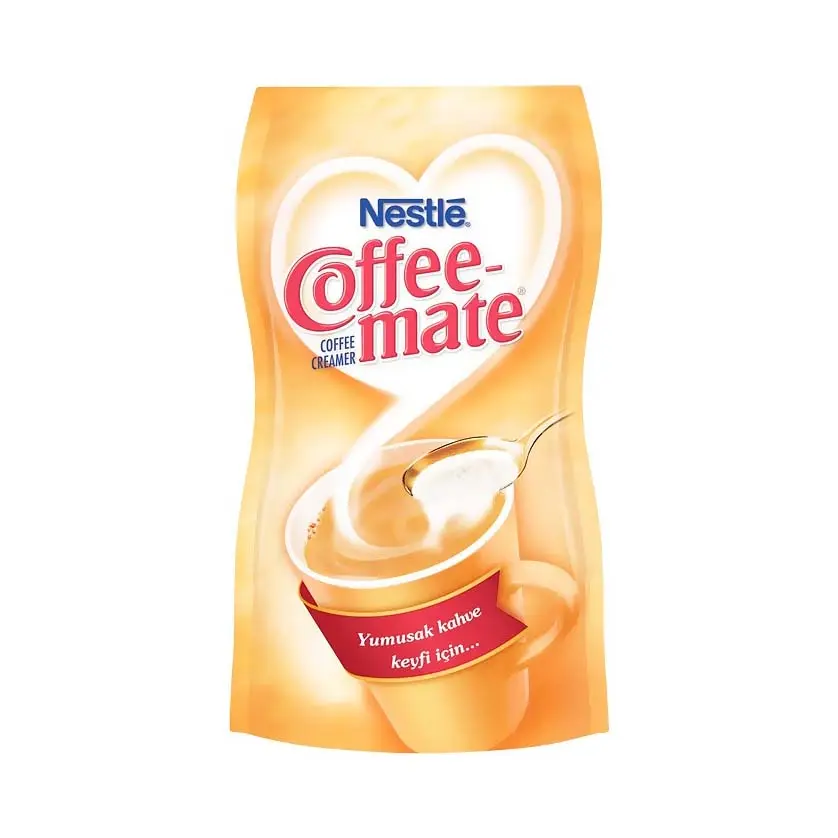 COFFEE-MATE Powder Original-Coffee Whitener contenitore da 1.4kg