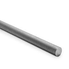 Tedarikçi AISI 430 1018 St37 SUS402 SUS410 SS304 SS316 boyutları bitmiş yuvarlak düz parlak Ms karbon Ss paslanmaz çelik Bar - Product Image 2
