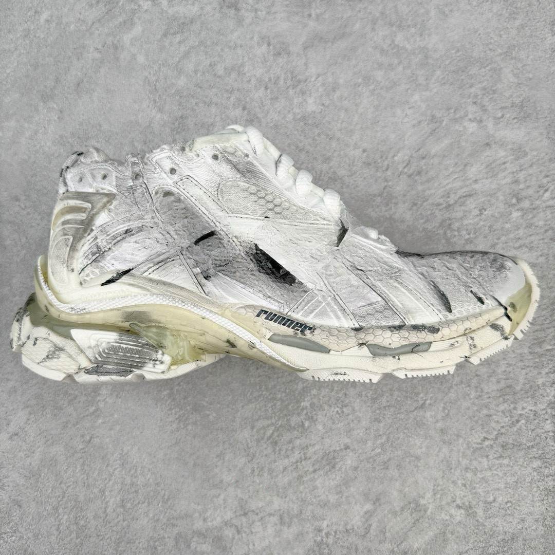 Gray white