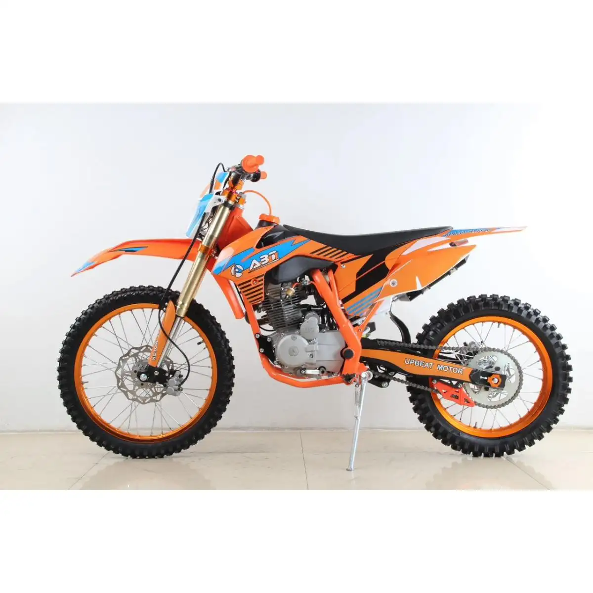 A PAQ 150cc 200cc 250cc 300cc Gas Off Road sepeda motor lain sepeda motor Trail Moto Cross Motocross untuk dewasa