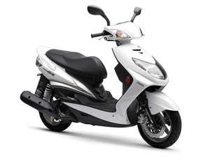 วาล์วแขนโยกของแท้สำหรับ Yamaha Cygnus x BWS 125 GTR Aero YW125 XC125 NXC125 1P3-E2161-00 - Product Image 2