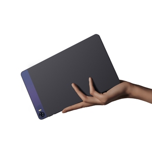Di alta qualità 7 pollici Android 10 Tablet PC con interfaccia USB 5G di rete Touch Screen fotocamera per la formazione aziendale a basso prezzo - Product Image 4
