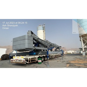 Wholesale Hot Ship Loader <strong>Unloader</strong> Nam Son Factory Supply Ship Conveyor <strong>Unload</strong> Large Capacity <strong>Port</strong> Crane Grab Ship <strong>Loading</strong> - Product Image 4