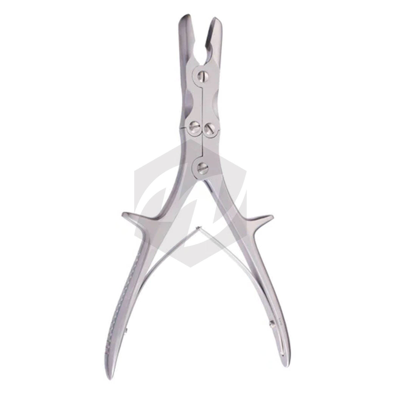 Stille Luer Tipo Rongeur