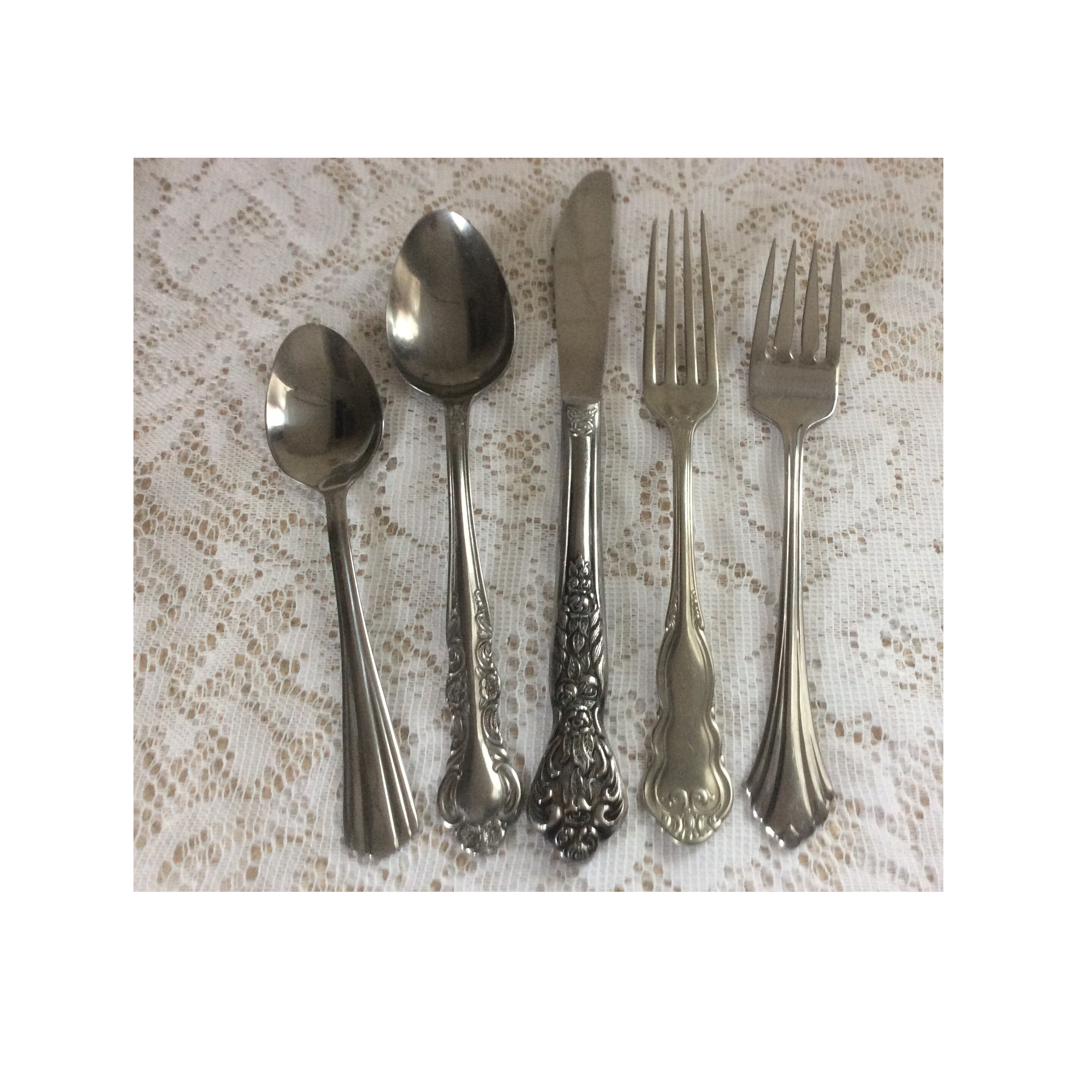 Silver