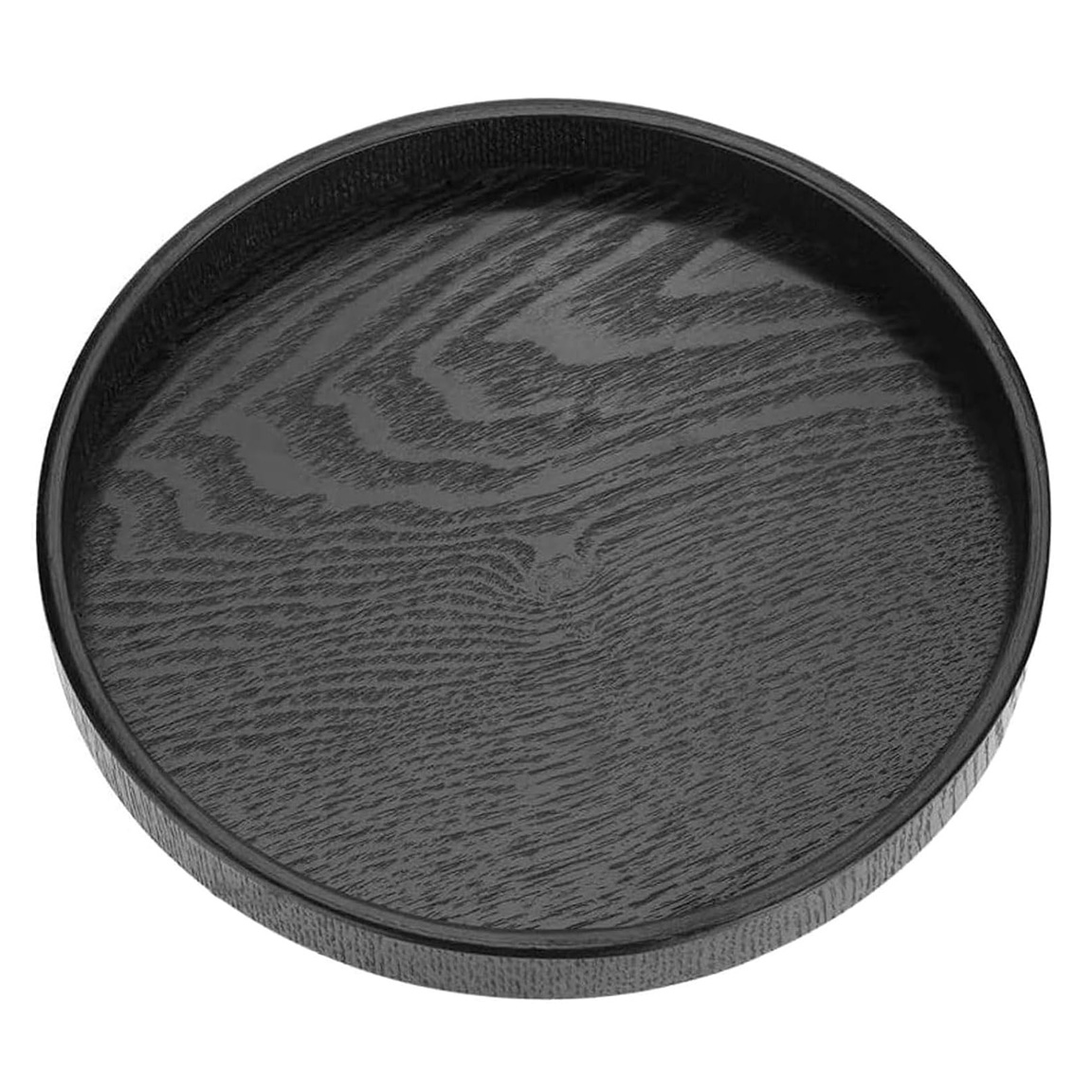 Distressed Black