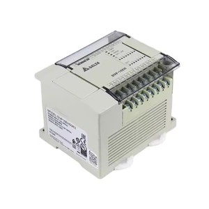 Controlador de programación PLC de software de programación PLC de marca original, controlador lógico PLC de la serie
