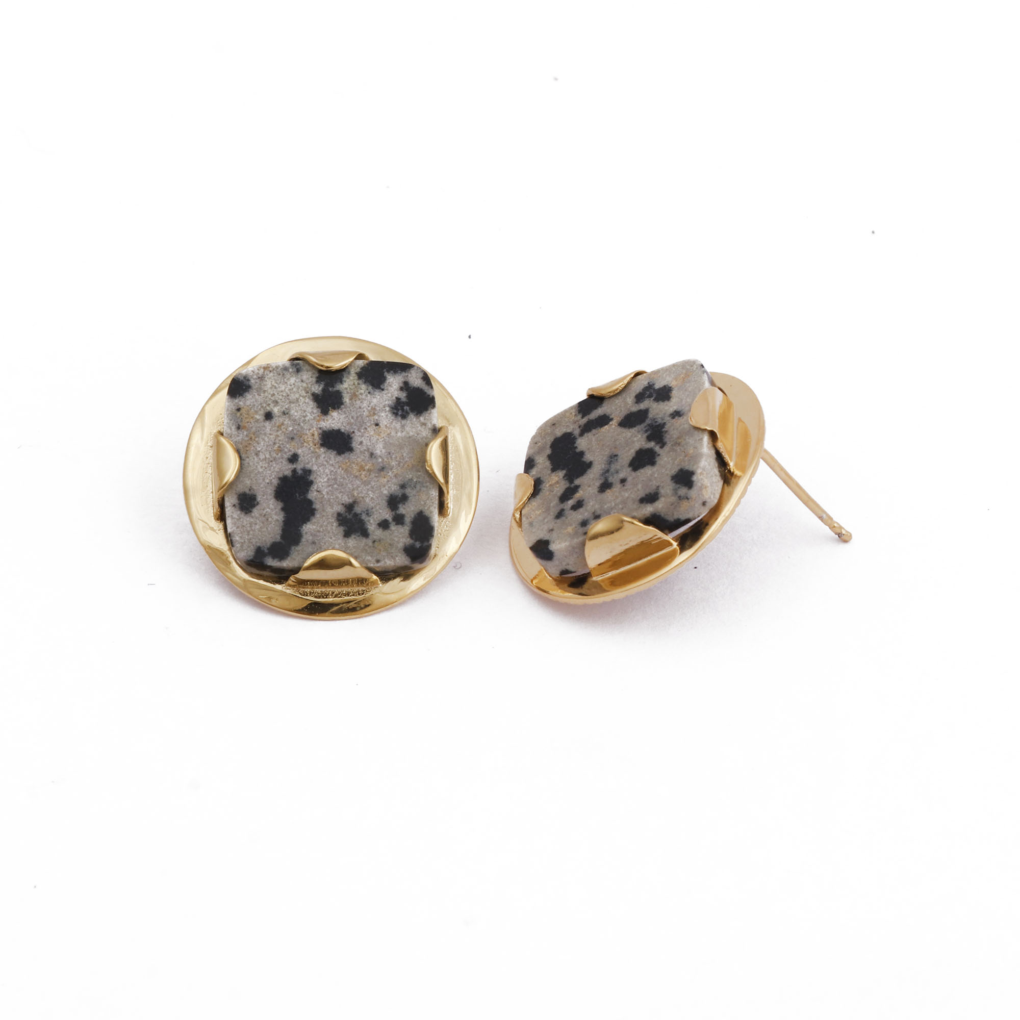 Dalmatian Jasper
