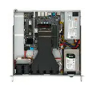 Cho supermicro chính một máy chủ + AS-1015A-MT CSE-514-505 H13SAE-MF 1U lên chính - Product Image 3