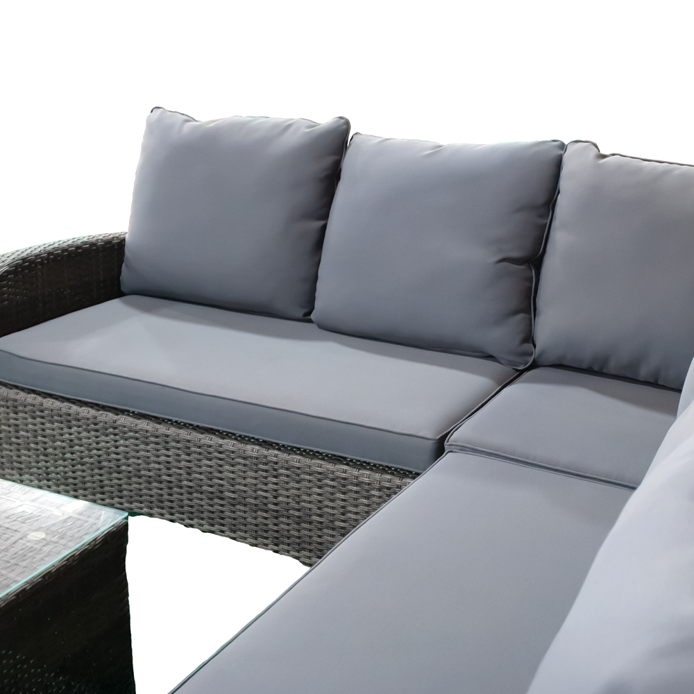 Dark blue Customized upon request