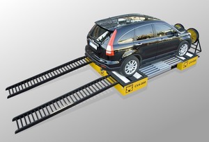 Class a Inertial Chasis Dynamometer Premium Accuracy Dyno for 4WD Cars and Motorcycles Dyno Engine <strong>test</strong> - Made in <strong>Turkey</strong> - Product Image 4