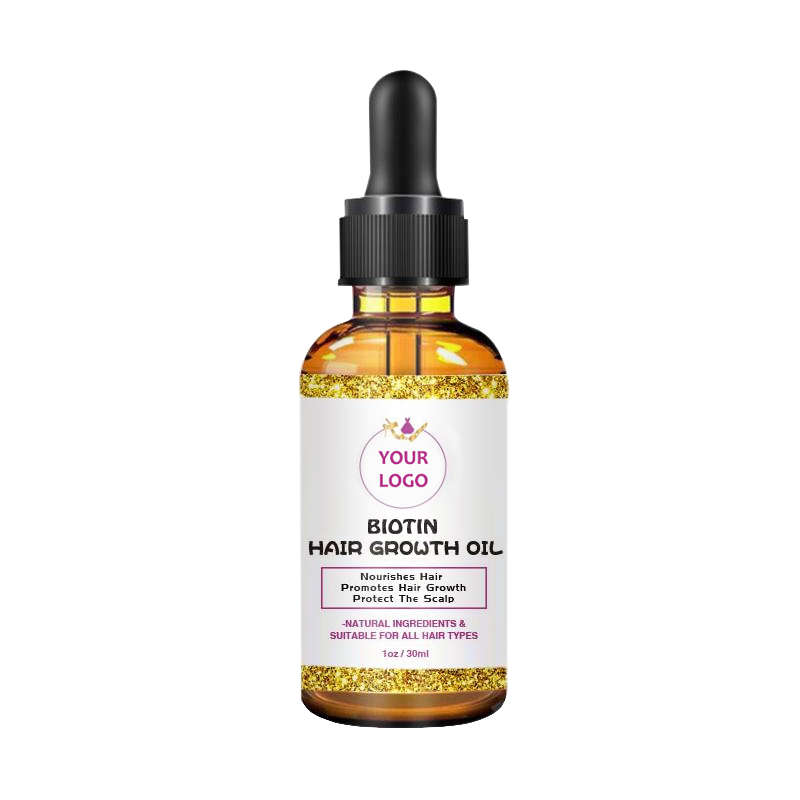 hair growth oil