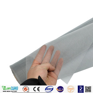Zanzariera Malla 16x18 zanzariera in plastica per serramenti per porte finestre - Product Image 5