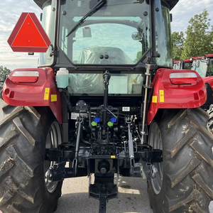 原装2024箱IH Farmall 75C拖拉机农用拖拉机强力柴油发动机批发供应商 - Product Image 4