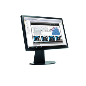 HMI-Konfiguration software | PB610-Lizenz für CP600 | Industrial Panel Programming - Product Image 2