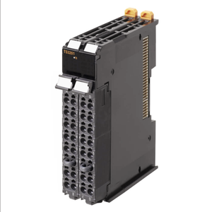 Ursprüngliche SPS-Programmlogik-Steuer NX-TS3201