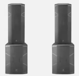 新しいプロのサウンド機器パッシブ - Product Image 6
